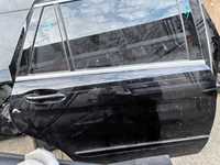 Coque de porte avant A2517200205 pour Mercedes Classe R W251 R280 R350 R500, apprêtée, ajustement direct