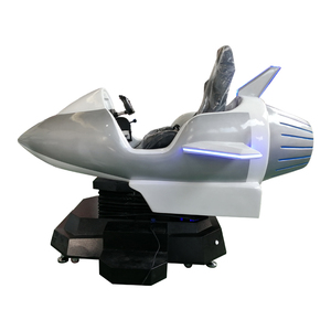 Offre Spéciale <span class=keywords><strong>Simulateur</strong></span> <span class=keywords><strong>de</strong></span> mouvement VR à 6 axes <span class=keywords><strong>Simulateur</strong></span> <span class=keywords><strong>de</strong></span> <span class=keywords><strong>vol</strong></span> intérieur en métal pour l'aéroport <span class=keywords><strong>de</strong></span> la <span class=keywords><strong>maison</strong></span> et le parc d'aventure - Product Image 5