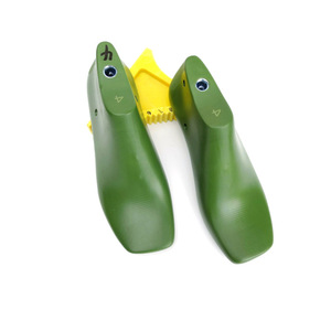 Stampo per sandali e ciabatte da donna stile britannico e americano, con tacco a blocco da 5 cm e punta quadrata, modello W147 - Product Image 1