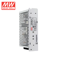 Convertisseur DC-DC à sortie unique Mean Well SD-50 50W d'origine, alimentation électrique, sortie 5V/12V/24V