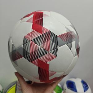 Balón de Fútbol Económico de Alta Calidad para Pedidos al por Mayor de Equipos y Programas de Entrenamiento - Product Image 2