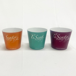 Papier imperméable coloré ou couvertures en plastique de <span class=keywords><strong>pot</strong></span> de fleur - Product Image 1