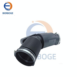 Geschikt Voor Audi A6 C6 3.0l 3.0T V6 Quattro Hoogwaardige Inlaat Slang Inlaatpijp 06e 129 629 P 06e 129629P - Product Image 5