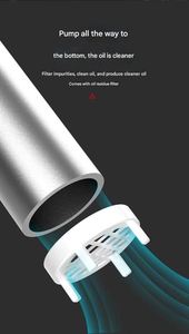 Specialized Manual <b>Oil</b> Drum Rotary Pump for Filling <b>Machines</b> - Product Image 4