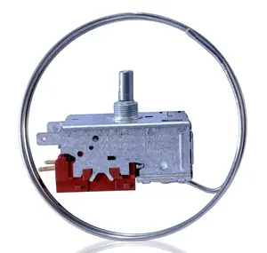 FSTB Ranco रेफ्रिजरेटर के लिए frezzer दबाव प्रकार थर्मोस्टेट थर्मोस्टेट