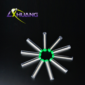 Tubo de pluma de alambre de soldadura sin plomo Lichuang de 0,8mm y 1,0mm, alambre de soldadura de <span class=keywords><strong>cobre</strong></span> de pluma de <span class=keywords><strong>estaño</strong></span> <span class=keywords><strong>con</strong></span> 2% cables de soldadura <span class=keywords><strong>con</strong></span> núcleo de fundente - Product Image 1