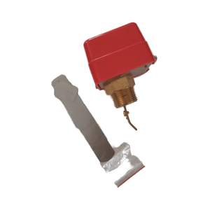 1/2 인치 MYI 플라스틱 자동 패들 물 흐름 스위치 12V AC220V 액체 컨트롤러 밸브 센서 OEM - Product Image 4