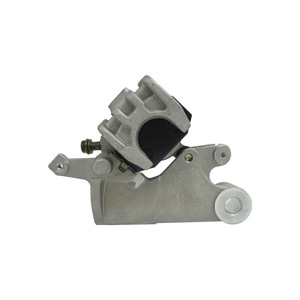 คาลิปเปอร์เบรกมอเตอร์ไซค์วิบาก รุ่นออฟโรด พร้อมชุดอุปกรณ์ครบครันสำหรับรถวิบาก คาลิปเปอร์เบรกมอเตอร์ไซค์ - Product Image 5