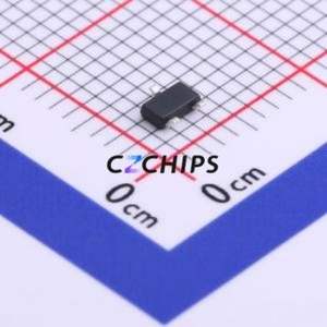 Transistor de Efecto de Campo (MOSFET) RTR030N05TL SC-96 Original y Nuevo - Product Image 2