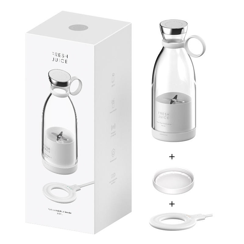 Tapa de carga magnética blanca 214b