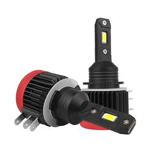 Super 80W 8000lm <span class=keywords><strong>feux</strong></span> <span class=keywords><strong>de</strong></span> route et <span class=keywords><strong>feux</strong></span> <span class=keywords><strong>de</strong></span> position H15 LED <span class=keywords><strong>ampoule</strong></span> <span class=keywords><strong>de</strong></span> voiture H1 H4 H7 H11 LED <span class=keywords><strong>ampoule</strong></span> <span class=keywords><strong>de</strong></span> phare pour VW Golf Skoda retrofit - Product Image 5