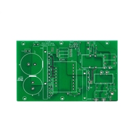 Otros Productos de PCB en China, Placa de Circuito Impreso de Alta Calidad, Servicio de Fabricación de PCB y PCBA Personalizados SMT