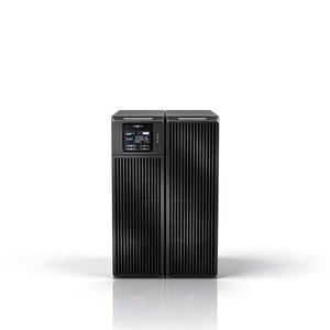 Smart-UPS RT 15kVA Onduleur en ligne monophasé noir pour la sauvegarde de l'alimentation des réseaux informatiques surt15kuxi-ch - Product Image 1