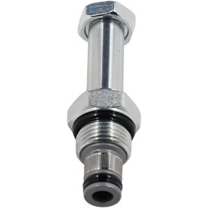 วาล์วไฮดรอลิกแบบตลับ Molloparts 4 ทาง 315 บาร์ 100 ลิตร/นาที ควบคุมทิศทางด้วยโลหะ สำหรับรถไถหิมะ UTV - Product Image 2