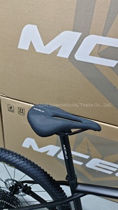 Bicicleta de Montaña MCELO de Fibra de Carbono para M6100 12S con Eje Pasante y Frenos de Disco Hidráulicos <span class=keywords><strong>MTB</strong></span> SE-NX12S para Carreras Profesionales de Cross Country - Product Image 3