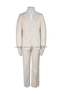 Deux boutons de bonne qualité anti-rides personnalisable hommes <span class=keywords><strong>costume</strong></span> joli <span class=keywords><strong>veston</strong></span> imprimé - Product Image 2