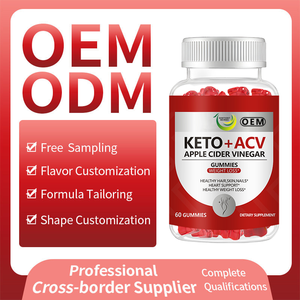 Caramelle Gommose Deliziose per la Perdita di Peso, Gusto Frutta, Brucia Grassi, Soddisfa le Voglie, Blocca lo Zucchero, Controlla il Grasso - Product Image 2