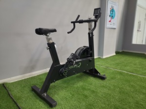 Bicicleta de aire de uso personal para interiores, equipo de Fitness comercial, <span class=keywords><strong>Mad</strong></span> Gym, para entrenamiento de cardio comercial, para correr - Product Image 3