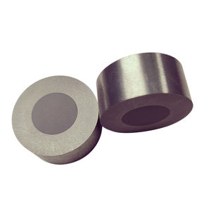 ワイヤーおよびケーブル用の新しいASIAPCD伸線ダイコアPCDダイブランク成形金型 - Product Image 3