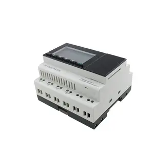 Hot Sales PR-12DC-DA-R-N smart programmable logic controller intelligent PLC