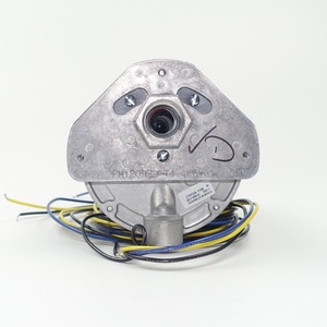 Détecteur de flamme Honeywell C7012G1019 220V, capteur de sécurité à surveillance ultraviolette - Product Image 5
