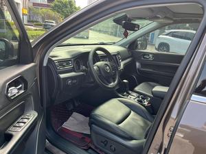 Autos Usados de Alto Rendimiento <span class=keywords><strong>Jeep</strong></span> Commander 2018 Euro V, Transmisión Automática de 9 Velocidades, Seguro, Económico, Premium, Todoterreno, Familiar, SUV Robusto - Product Image 5