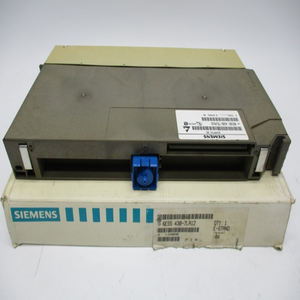 6ES5430-7LA12 Nuevo Módulo de Entrada Digital S5 32x24VDC PLC - Product Image 2