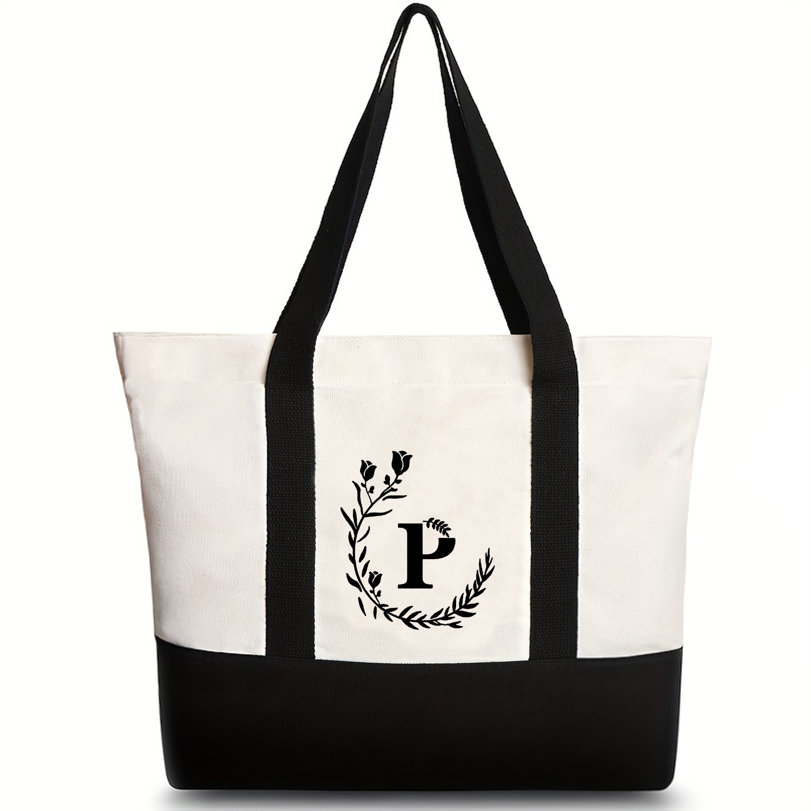 Lettre P