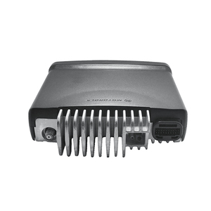 Radio mobile VHF professionnelle GM140 pour véhicule, prix abordable - Product Image 3