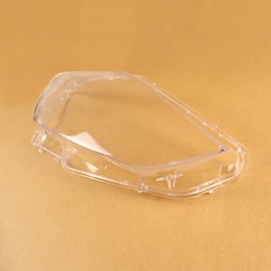 Faro delantero led transparente personalizado, lente transparente para <span class=keywords><strong>Nissan</strong></span> <span class=keywords><strong>Qashqai</strong></span> - Product Image 4