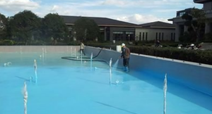 Revestimientos Impermeables para Techos, Resistentes a la Corrosión y al Ácido, a Base de Agua para Interiores y Exteriores - Product Image 6