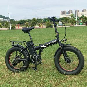 Vélo électrique pliable 48v750w Vélo électrique pliable Roue de 20 pouces <span class=keywords><strong>Fiido</strong></span> D11 Vélo électrique pliable Gesheng 750w Vélo électrique pliable - Product Image 3