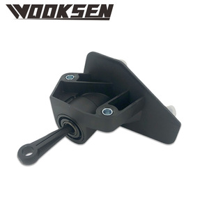 Maître-cylindre d'embrayage Wooksen 96FB7A543AF 96FB7A543AE 96FB7A543AC pour Ford Fiesta, pièce de rechange - Product Image 4