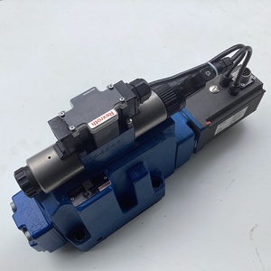 Original R900977344  4WRTE27W8-500L-4X/6EG24K31/A1M ตัวควบคุมทิศทางแบบสัดส่วน มีสินค้าในสต็อก - Product Image 4