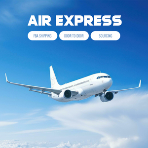 空运服务货运代理从顶级货运代理到加拿大的最低价格DDP海运液体 - Product Image 4