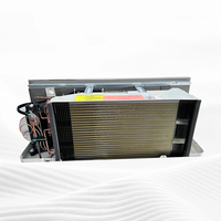 Climatisation de fenêtre Bestcold 230 265V, unités de refroidissement et de chauffage PTAC pour hôtel avec manchon mural