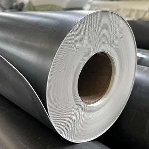 Membrana Impermeable Autoadhesiva Moderna de TPO, Resistente a la Intemperie y a la Corrosión, para Aplicaciones de Techado - Product Image 1