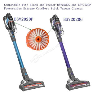 ตัวกรอง HEPA ที่มีประสิทธิภาพสำหรับ BSV2020G รุ่นขับเคลื่อนด้วยไฟฟ้าและแก๊ส - Product Image 5