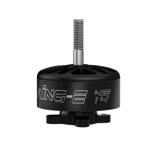 Motor IFlight XING-E 4214X CLASS Cinelifter 400KV de Alta Calidad con Imán Curvo N48SH de 13 Pulgadas para Drones Profesionales de Largo Alcance Clase X - Product Image 1