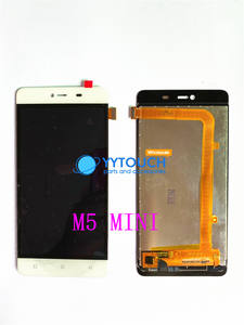 <span class=keywords><strong>Gionee</strong></span> <span class=keywords><strong>S11</strong></span> lite液晶ディスプレイタッチスクリーンデジタイザーアセンブリ交換部品用 - Product Image 2