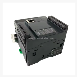 Buy New Original TM221C16T <strong>Logic</strong> Controller Modicon M221 for Industrial <strong>Automation</strong> and <strong>Control</strong> - Product Image 3