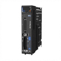 Système de servomoteur AC haute performance Leadshine EL7-RS EL7-RS400P 240VAC