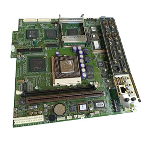 PCM-9571 B1สำหรับเมนบอร์ดอุตสาหกรรม Advantech เมนบอร์ด PCM-9571 REV เมนบอร์ด B1 - Product Image 3