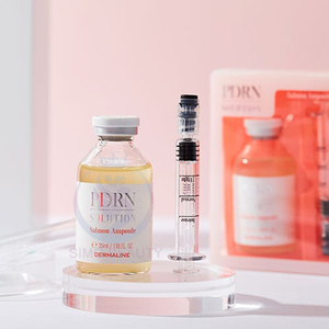 Jeringa <span class=keywords><strong>de</strong></span> Rejuvenecimiento Cutáneo PDRN, Cuidado <span class=keywords><strong>de</strong></span> la Piel Coreano Antienvejecimiento, Solución para Labios Femeninos, Suero Aclarante - Product Image 1