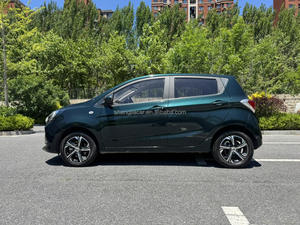 <span class=keywords><strong>Changan</strong></span> Oushang Benben E-Star Qingxin <span class=keywords><strong>2022</strong></span>, Eléctrico, Automático, Cuero, R17, Hatchback, Volante a la Izquierda, Coche Usado en Stock, <span class=keywords><strong>Precio</strong></span> al por Mayor - Product Image 4