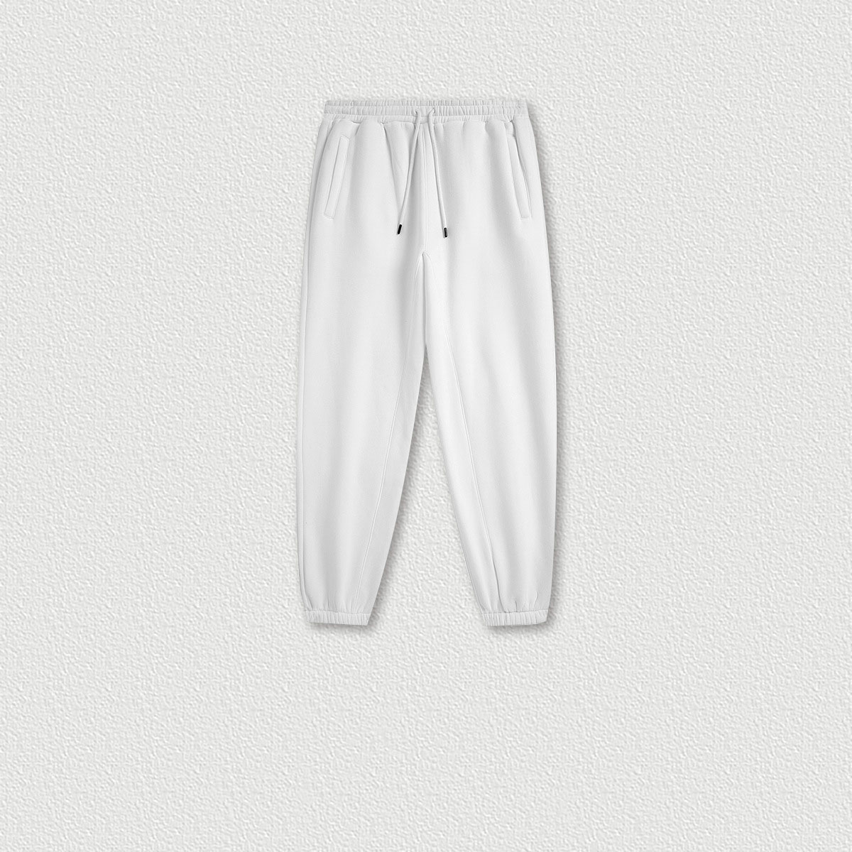 White pants
