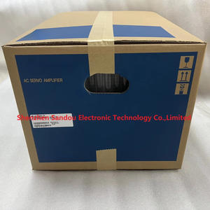 MR-J2S-15KB4-PX ไดรเวอร์เซอร์โวของแท้ของใหม่100% - Product Image 1