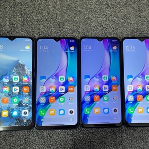 โทรศัพท์มือถือราคาถูก Red Mi 9 ระบบ Android แท้ สำหรับโทรศัพท์มือถือรุ่น 9 - Product Image 5