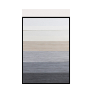 Tenda a Rullo Zebra a Doppio Strato con Protezione UV, 100% Oscurante, Impermeabile, Funzione Giorno/<span class=keywords><strong>Notte</strong></span>, Traspirante, per Finestre a Guglia - Product Image 4
