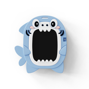 Trẻ em di động LCD Silicone Bảng vẽ-Giáo Dục PC <span class=keywords><strong>sketchpad</strong></span> 8.5 inch học tập đồ chơi Hộp quà tặng - Product Image 2